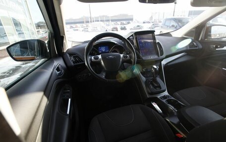 Ford Kuga III, 2014 год, 1 240 000 рублей, 8 фотография