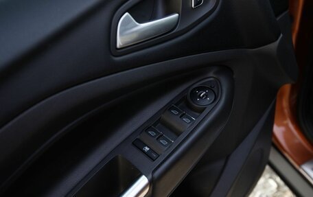 Ford Kuga III, 2014 год, 1 240 000 рублей, 9 фотография