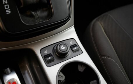 Ford Kuga III, 2014 год, 1 240 000 рублей, 16 фотография