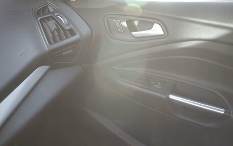 Ford Kuga III, 2014 год, 1 240 000 рублей, 18 фотография