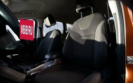 Ford Kuga III, 2014 год, 1 240 000 рублей, 10 фотография