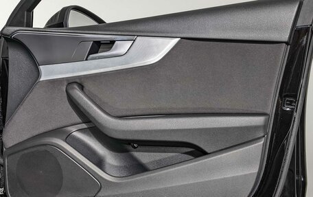 Audi A4, 2019 год, 3 382 500 рублей, 25 фотография