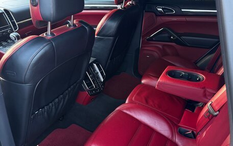 Porsche Cayenne III, 2015 год, 5 500 000 рублей, 7 фотография