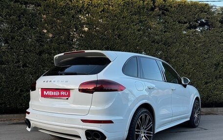 Porsche Cayenne III, 2015 год, 5 500 000 рублей, 9 фотография