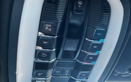 Porsche Cayenne III, 2015 год, 5 500 000 рублей, 14 фотография