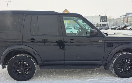 Land Rover Discovery IV, 2012 год, 2 300 000 рублей, 7 фотография