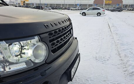 Land Rover Discovery IV, 2012 год, 2 300 000 рублей, 6 фотография