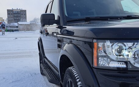 Land Rover Discovery IV, 2012 год, 2 300 000 рублей, 5 фотография