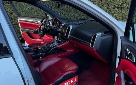 Porsche Cayenne III, 2015 год, 5 500 000 рублей, 13 фотография