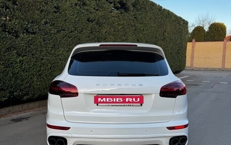 Porsche Cayenne III, 2015 год, 5 500 000 рублей, 10 фотография