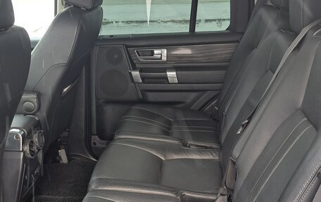 Land Rover Discovery IV, 2012 год, 2 300 000 рублей, 13 фотография