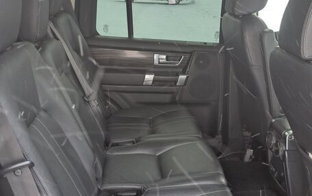 Land Rover Discovery IV, 2012 год, 2 300 000 рублей, 18 фотография