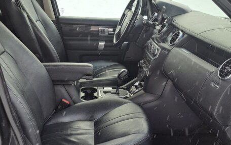 Land Rover Discovery IV, 2012 год, 2 300 000 рублей, 20 фотография