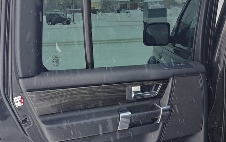 Land Rover Discovery IV, 2012 год, 2 300 000 рублей, 12 фотография