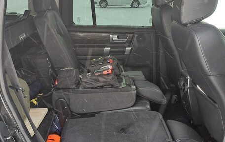 Land Rover Discovery IV, 2012 год, 2 300 000 рублей, 21 фотография