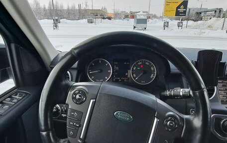 Land Rover Discovery IV, 2012 год, 2 300 000 рублей, 26 фотография