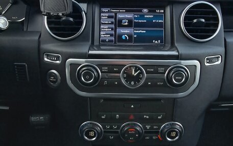 Land Rover Discovery IV, 2012 год, 2 300 000 рублей, 25 фотография