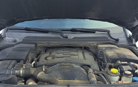 Land Rover Discovery IV, 2012 год, 2 300 000 рублей, 27 фотография