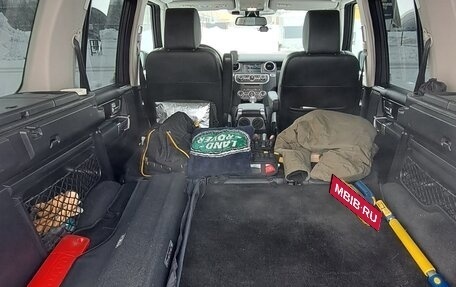 Land Rover Discovery IV, 2012 год, 2 300 000 рублей, 23 фотография