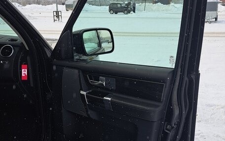 Land Rover Discovery IV, 2012 год, 2 300 000 рублей, 19 фотография