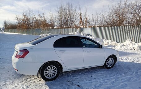 Geely Emgrand EC7, 2014 год, 550 000 рублей, 7 фотография