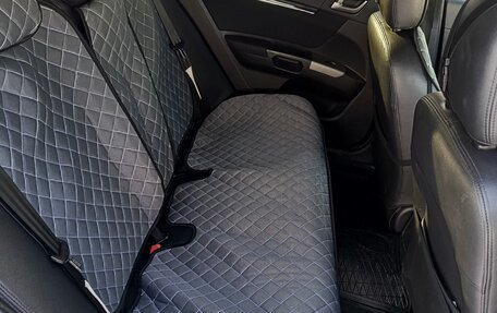 Geely Emgrand EC7, 2014 год, 550 000 рублей, 15 фотография