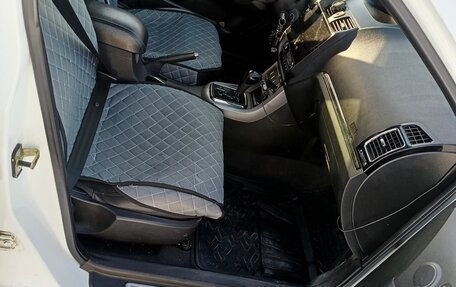 Geely Emgrand EC7, 2014 год, 550 000 рублей, 16 фотография