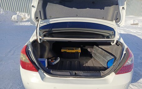 Geely Emgrand EC7, 2014 год, 550 000 рублей, 17 фотография