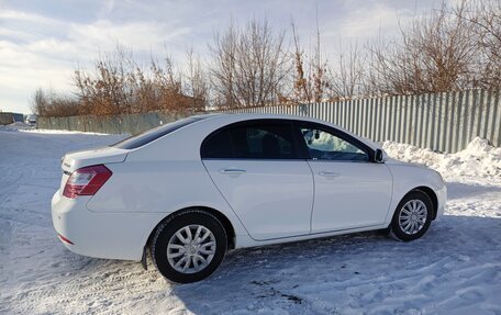 Geely Emgrand EC7, 2014 год, 550 000 рублей, 8 фотография