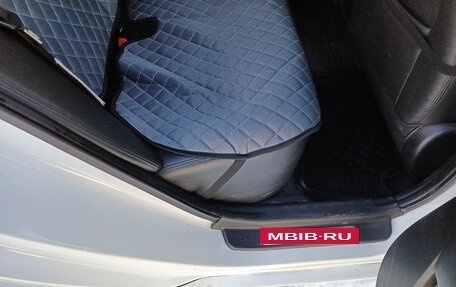 Geely Emgrand EC7, 2014 год, 550 000 рублей, 14 фотография