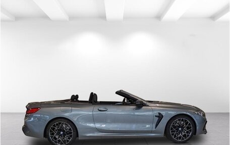 BMW M8 I (F91/F92/F93), 2025 год, 19 900 000 рублей, 3 фотография