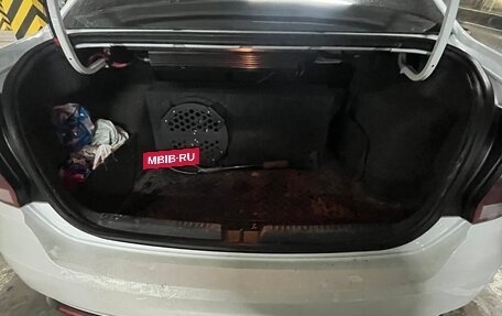 Volkswagen Polo VI (EU Market), 2016 год, 1 220 000 рублей, 5 фотография