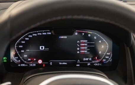 BMW M8 I (F91/F92/F93), 2025 год, 19 900 000 рублей, 9 фотография