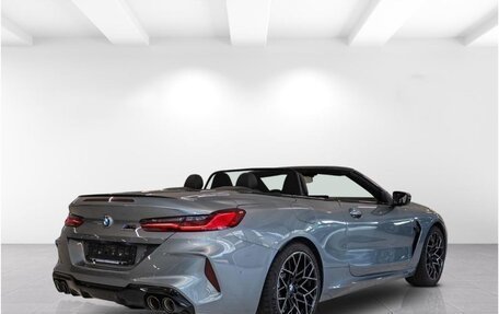 BMW M8 I (F91/F92/F93), 2025 год, 19 900 000 рублей, 4 фотография