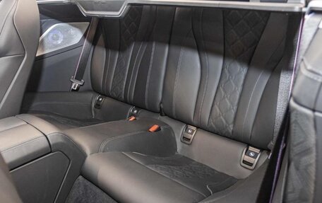 BMW M8 I (F91/F92/F93), 2025 год, 19 900 000 рублей, 15 фотография