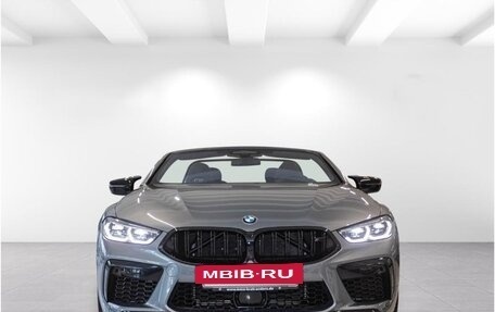 BMW M8 I (F91/F92/F93), 2025 год, 19 900 000 рублей, 2 фотография