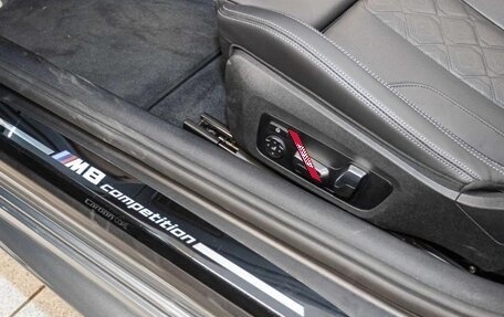 BMW M8 I (F91/F92/F93), 2025 год, 19 900 000 рублей, 22 фотография