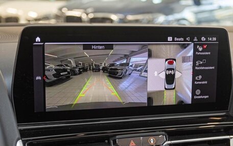 BMW M8 I (F91/F92/F93), 2025 год, 19 900 000 рублей, 24 фотография