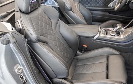 BMW M8 I (F91/F92/F93), 2025 год, 19 900 000 рублей, 28 фотография