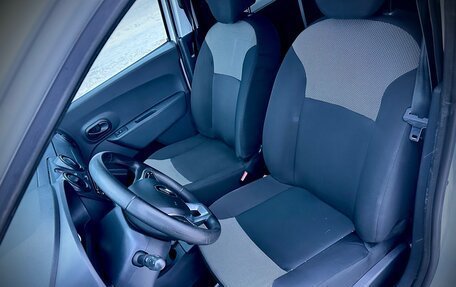 Renault Dokker, 2017 год, 1 180 000 рублей, 9 фотография