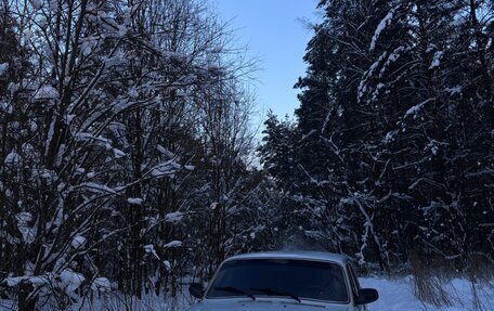 ГАЗ 3110 «Волга», 1998 год, 150 000 рублей, 2 фотография