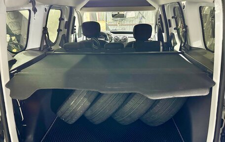 Renault Dokker, 2017 год, 1 180 000 рублей, 13 фотография