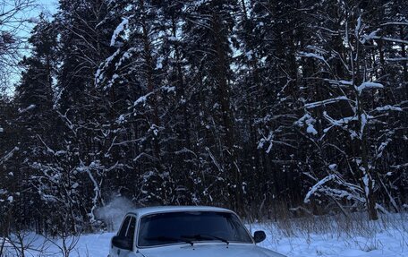 ГАЗ 3110 «Волга», 1998 год, 150 000 рублей, 3 фотография