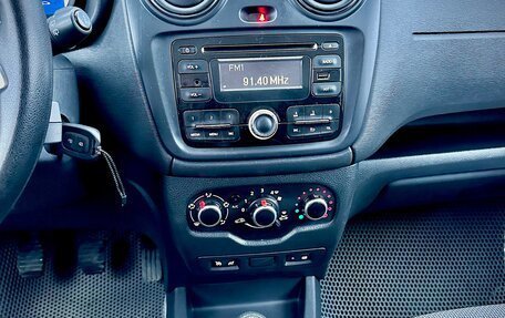 Renault Dokker, 2017 год, 1 180 000 рублей, 11 фотография