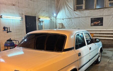 ГАЗ 3110 «Волга», 1998 год, 150 000 рублей, 17 фотография