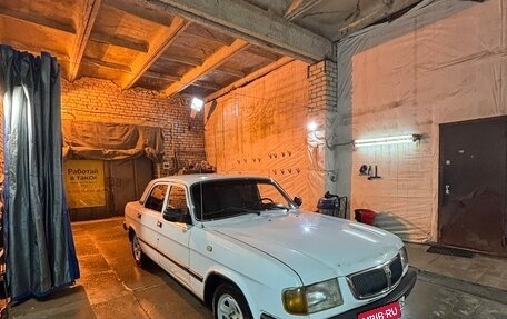 ГАЗ 3110 «Волга», 1998 год, 150 000 рублей, 14 фотография