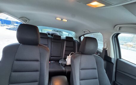 Mazda 6, 2017 год, 2 000 000 рублей, 10 фотография