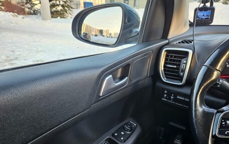 KIA Sportage IV рестайлинг, 2020 год, 1 850 000 рублей, 16 фотография