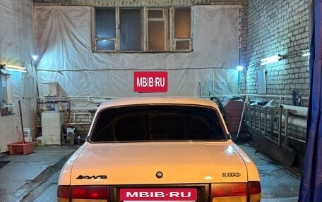 ГАЗ 3110 «Волга», 1998 год, 150 000 рублей, 16 фотография