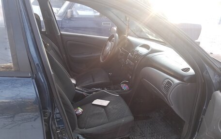 Nissan Almera Classic, 2008 год, 256 000 рублей, 5 фотография